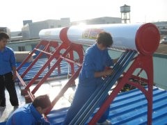 佛罗镇热水器维修